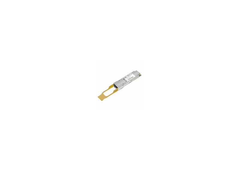 Skylane Optics QSFP28 SR4 transceiver gecodeerd voor Transmode - Infinera TOM-100G-Q-SR4 Skylane Optics QSFP28 SR4 transceiver gecodeerd voor Transmode - Infinera TOM-100G-Q-SR4