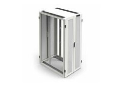 Minkels Nexpand Express server rack, 47 HE, 80 cm breed, 220 cm hoog, 120 cm diep