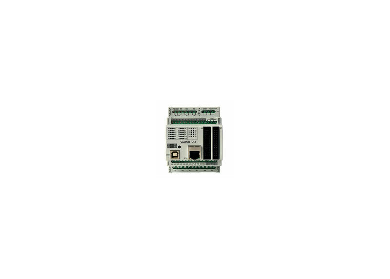 VuWall Trigger Input Alarm Box VuWall Trigger Input Alarm Box