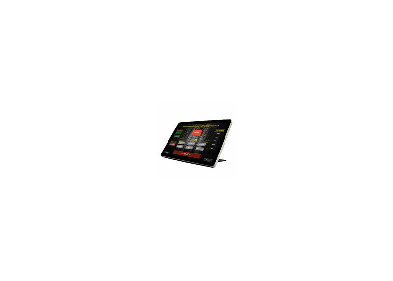 VuWall Multitouch Panel 15 inch for Vuwall VuWall Multitouch Panel 15 inch for Vuwall