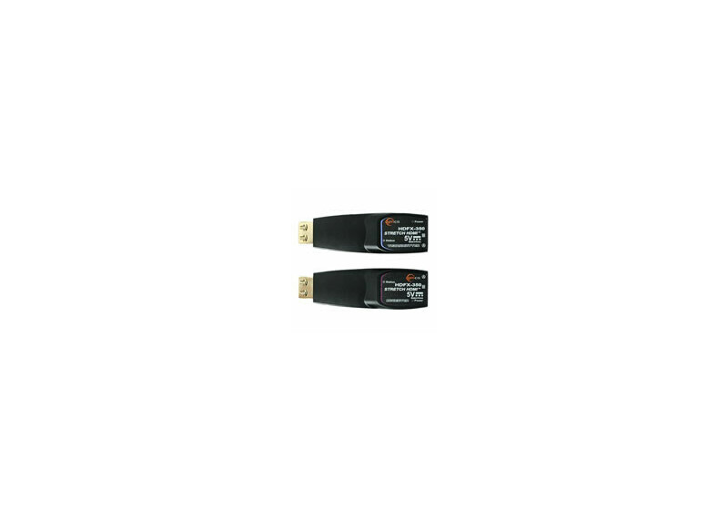 Opticis 4K HDMI extender 200 meter Opticis 4K HDMI extender 200 meter
