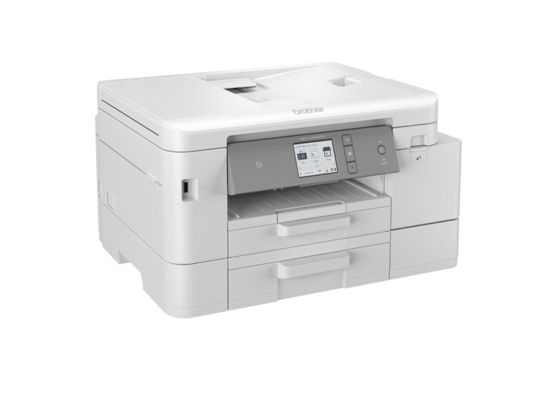 Brother MFC-J4540DW AIO / WLAN / LAN / FAX / Wit Brother MFC-J4540DW AIO / WLAN / LAN / FAX / Wit