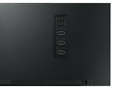 27" Samsung S6U QHD/DP/HDMI/USB/IPS