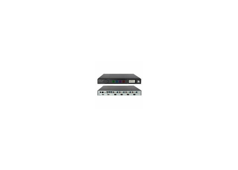 Adder ADDERview Command and control multi-viewer switch Adder ADDERview Command and control multi-viewer switch