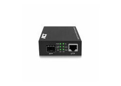 ACT Gigabit Ethernet Media Converter