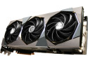 4080 MSI RTX Super SUPRIM X 16GB/3xDP/HDMI