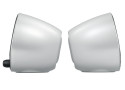 Logitech 2.0 Z120 Zwart-Wit