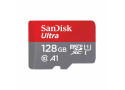 SDXC Card Micro 128GB Sandisk UHS-I U1 Ultra