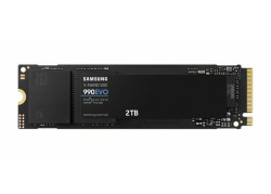 2TB M.2 PCIe NVMe Samsung 990 EVO TLC/5000/4200
