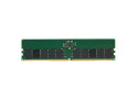 16GB DDR5/5200 CL42 ECC Kingston Server Premier Unbuff