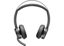 Poly Voyager Focus 2 - incl. laadstation