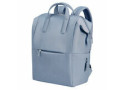 Samsonite 4Pack Rugzak Vierkant 14.1" Blauw