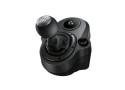 Logitech G Driving Force Shifter Zwart USB Speciaal Analoog/digitaal PC, PlayStation 4, Xbox One