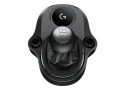 Logitech G Driving Force Shifter Zwart USB Speciaal Analoog/digitaal PC, PlayStation 4, Xbox One