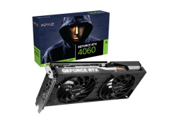 4060 KFA2 RTX 2X 1-Click OC 8GB/3xDP/HDMI [3]