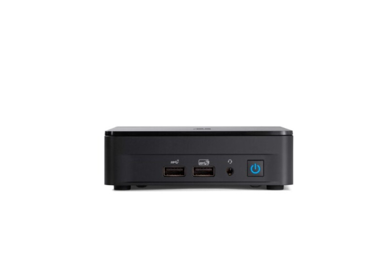 ASUS NUC 12 Pro WallStreet Canyon RNUC12WSKi70002 (Slim)