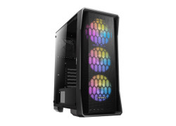 Antec NX360 - TG/ARGB/USB3.0/Midi/ATX