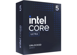 1851 Intel Core Ultra 5 245KF 125W/5,2GHz/BOX-No Cooler