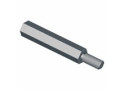 Alutronic Afstandsbout M3 in 25,00 mm lengte