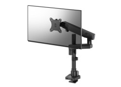ACT Monitorarm office solid pro, mechanische veer, 1 monitor