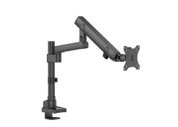 ACT Monitorarm office solid pro, mechanische veer, 1 monitor