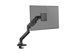 ACT Monitorarm office premium, gasveer, 1 monitor