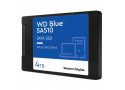 4TB 2,5" WD Blue SA510 TLC/560/520