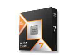 AM5 AMD Ryzen 7 9800X3D 120W /5.2GHz /104MB /BOX-no Cool