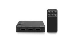 ACT 4K HDMI Switch 5 in, 1 out