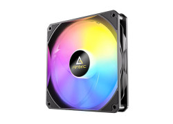 Antec Nova 120 PWM Zwart