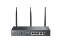 TP-Link ER706W Omada 6 poorts Gigabit VPN