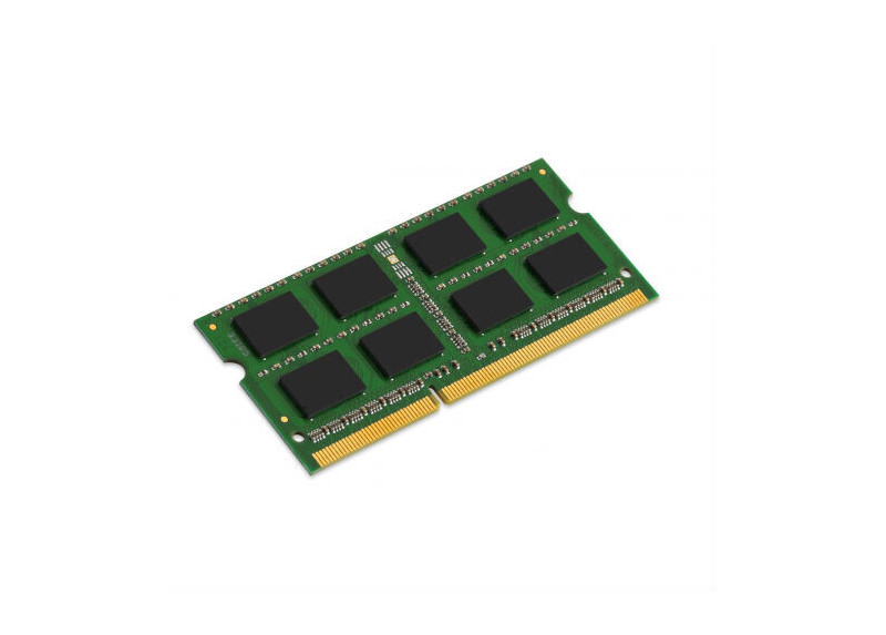 Kingston ValueRAM | 1x4GB DDR3 | 1600MHz | SODIMM | CL11 | Geheugenmodule | RAM