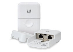 Ubiquiti Networks ETH-SP-G2 Overspanningsbeveiliging Wit