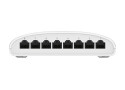 D-Link DGS-1008D/E netwerk-switch Unmanaged L2 Gigabit Ethernet (10/100/1000) Zwart