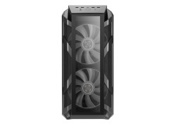 Cooler Master MasterCase H500M Midi Tower Grijs
