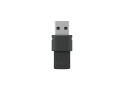 Logitech Spotlight Draadloze presenter Bluetooth/RF Grijs