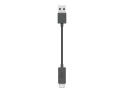 Logitech Spotlight Draadloze presenter Bluetooth/RF Grijs