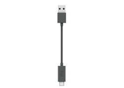 Logitech Spotlight Draadloze presenter Bluetooth/RF Grijs