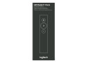 Logitech Spotlight Draadloze presenter Bluetooth/RF Grijs