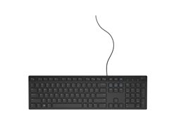 DELL KB216 Bedraad Toetsenbord QWERTY