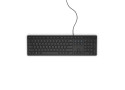 DELL KB216 Bedraad Toetsenbord QWERTY