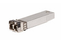 Aruba 1G SFP LC SX netwerk transceiver module Vezel-optiek 1000 Mbit/s