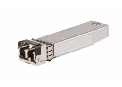 Aruba 1G SFP LC SX netwerk transceiver module Vezel-optiek 1000 Mbit/s