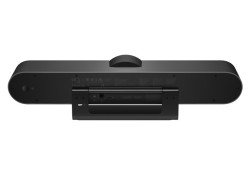 Logitech MeetUp Zwart 3840 x 2160 Pixels 30 fps