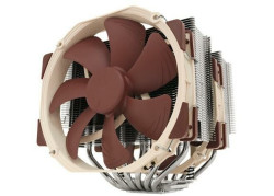 Noctua NH-D15 hardwarekoeling Processor Koeler 14 cm