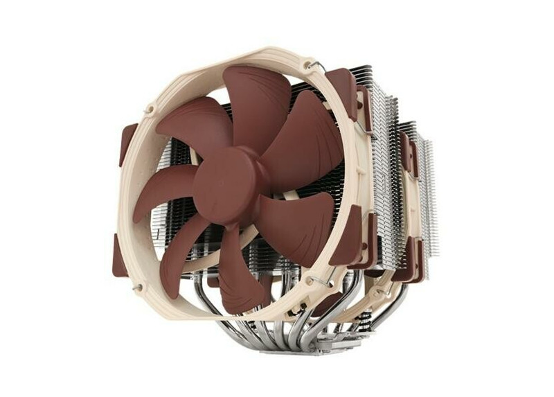 Noctua NH-D15 hardwarekoeling Processor Koeler 14 cm