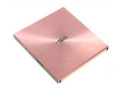 ASUS SDRW-08U5S-U optisch schijfstation DVD Super Multi DL Roze