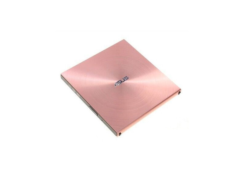 ASUS SDRW-08U5S-U optisch schijfstation DVD Super Multi DL Roze
