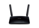 TP-LINK Archer MR200 draadloze router Fast Ethernet Dual-band (2.4 GHz / 5 GHz) 3G 4G Zwart