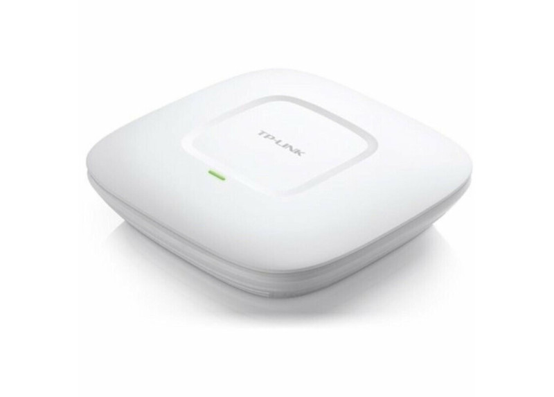 TP-LINK EAP225 867 Mbit/s Wit Power over Ethernet (PoE) RETURNED